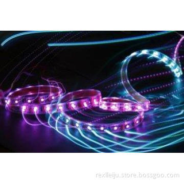 840lm Flexible Led Strip Lighting For Indoor Decoration, 50